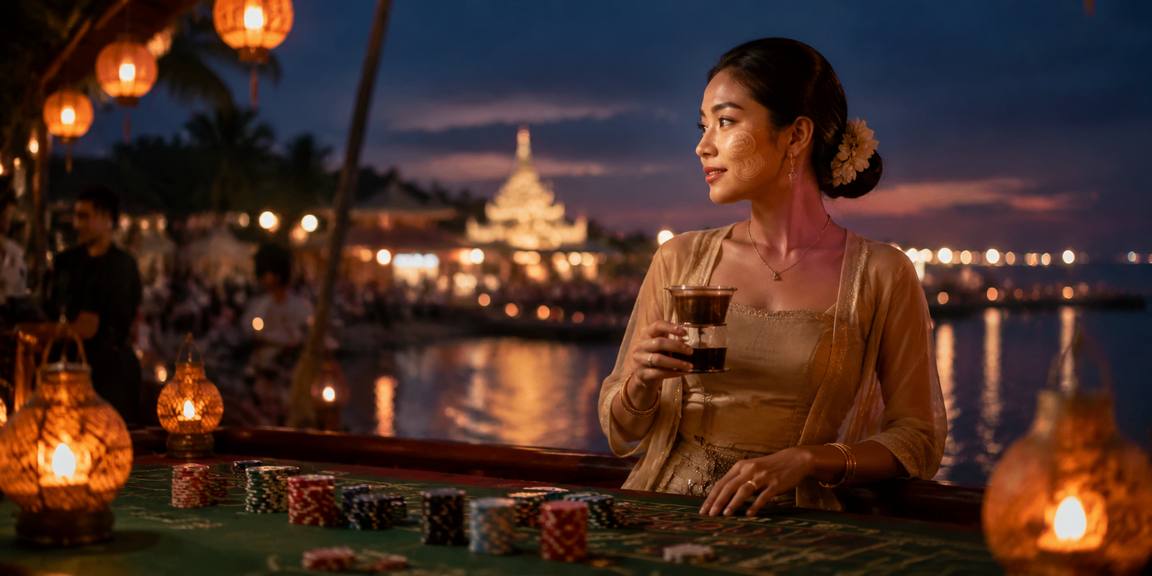 fes2 Baccarat Fast ကဘာလို့အဖြေမြန်သလဲ